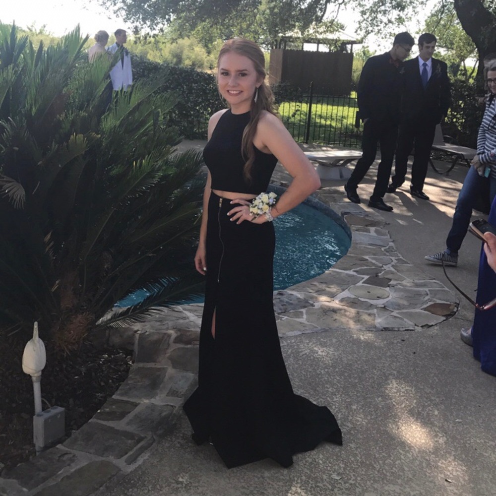 Sherri Hill prom dress! Style #50881